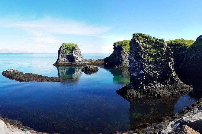 Snaefellsnes Peninsula. Private Day Tour from Reykjavik - Key things I’d plan around