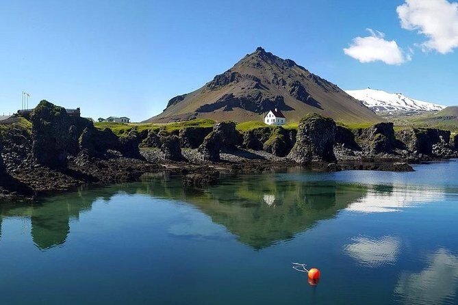 Snaefellsnes Peninsula. Private Day Tour from Reykjavik - Why Snaefellsnes works so well as a day trip