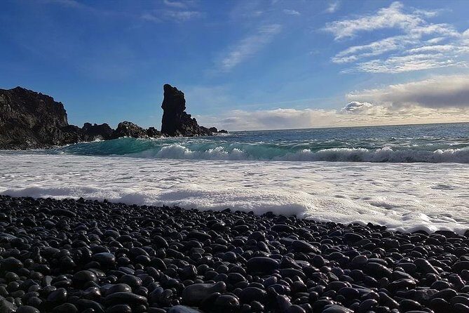 Snaefellsnes Peninsula. Private Day Tour from Reykjavik - Stop 2: Budir black church and the coast walk
