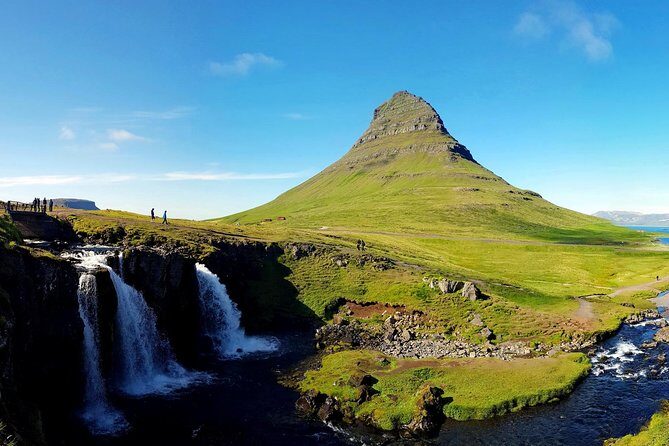 Snaefellsnes Peninsula. Private Day Tour from Reykjavik - The pickup-to-coast rhythm: what your day feels like