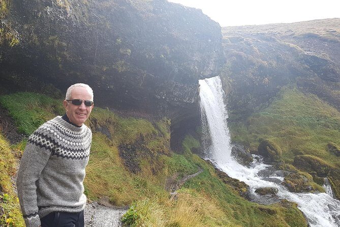 Snaefellsnes Peninsula Private Day Tour - up to 9 passengers - Price and what $2,000 per group really means