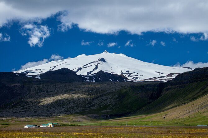Snaefellsnes Peninsula Self-Guided Driving Audio Tour - Route basics: timing, distance, and what that means