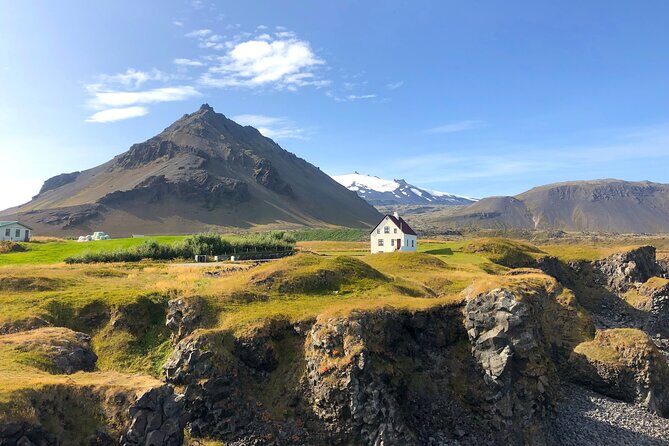 Snaefellsnes Peninsula Tour from Grundarfjordur Port - Key Points You Should Know Before You Go