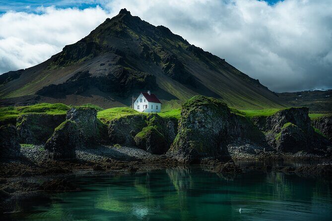 Snaefellsnes Peninsula Tour from Grundarfjordur Port - Snæfellsnes Peninsula, Clock-Tuned: What This 5-Hour Tour Feels Like
