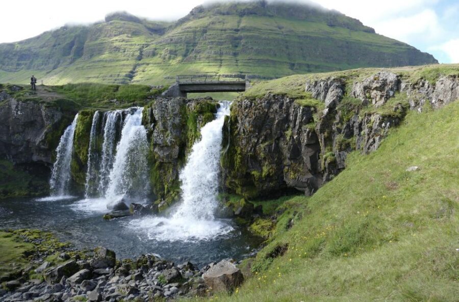 Snæfellsnes: Small-Group Hidden Treasures of The West Tour - The vibe: a full Snæfellsnes day that feels like “Iceland, condensed”