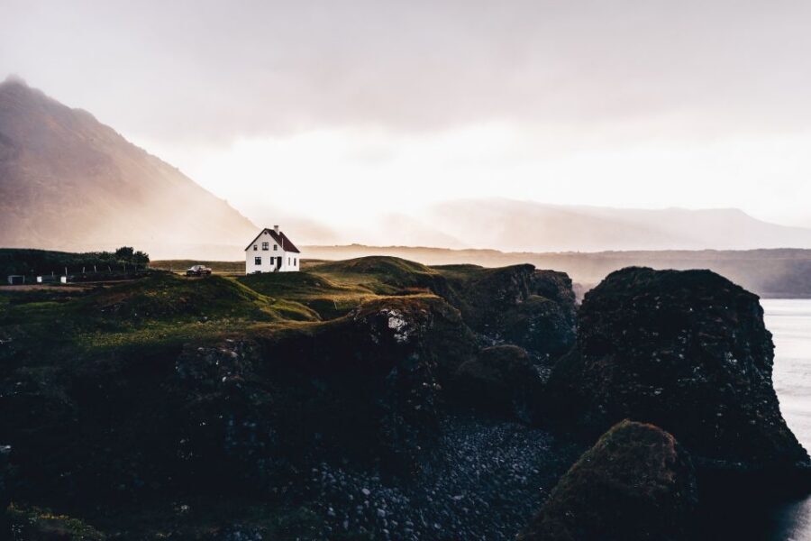 Snæfellsnes: Small-Group Hidden Treasures of The West Tour - Ytri Tunga seals: the easiest “wow” of the day