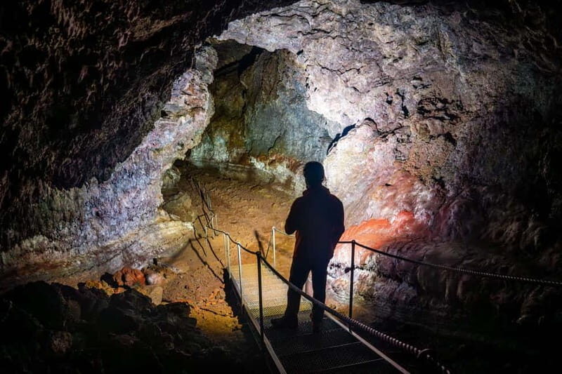 Snæfellsnes: Vatnshellir Lava Cave Tour - Vatnshellir Cave and why this tour is worth your time