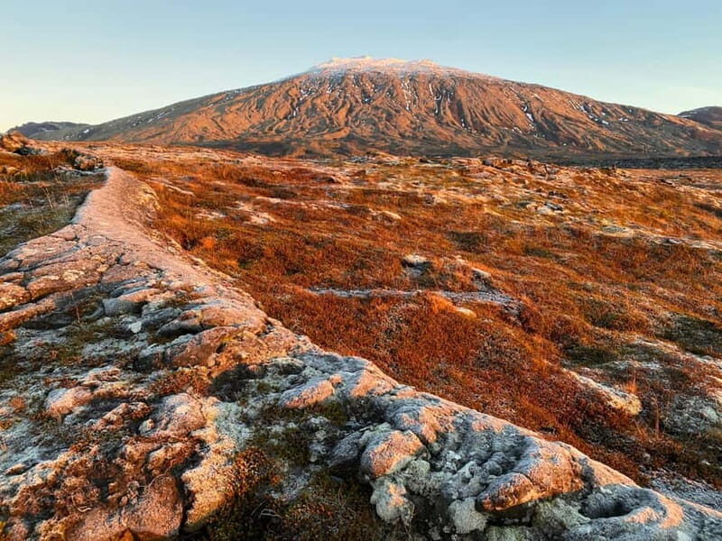 Snæfellsnes: Vatnshellir Lava Cave Tour - Price and value: is $43 a good deal?