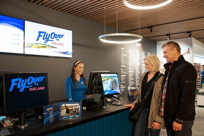 Snorkeling in Silfra & Fly Over Iceland Virtual Experience - Self-drive - A self-drive day built around Silfra and Fly Over Iceland