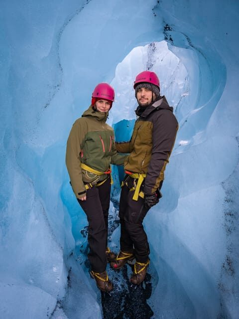 Sólheimajökull Glacier: Guided Hike with Equipment - Key Things I’d Prioritize Before You Go