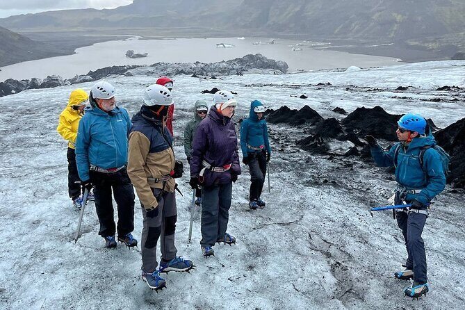 Sólheimajökull Glacier Hike Adventure - Price and value: is $100 worth it?