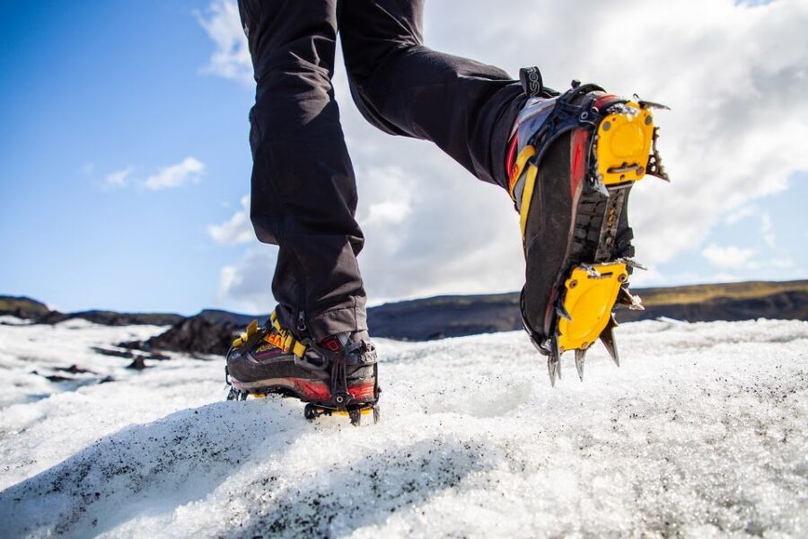 Sólheimajökull: Guided Glacier Hike - Why the Guide Matters More Than the Route