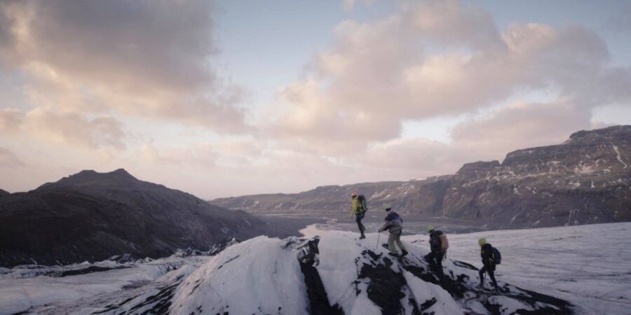 Sólheimajökull Ice Climb and Glacier Hike - Price and value: is $241 worth it?