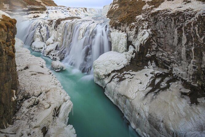 South Coast and Glacier Hike from Reykjavik - Key Highlights Before You Go