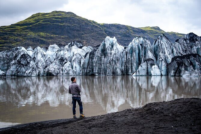 South Coast and Glacier Hike from Reykjavik - The Value of a Guided South Coast Day (and Why It’s Not Just a Drive)