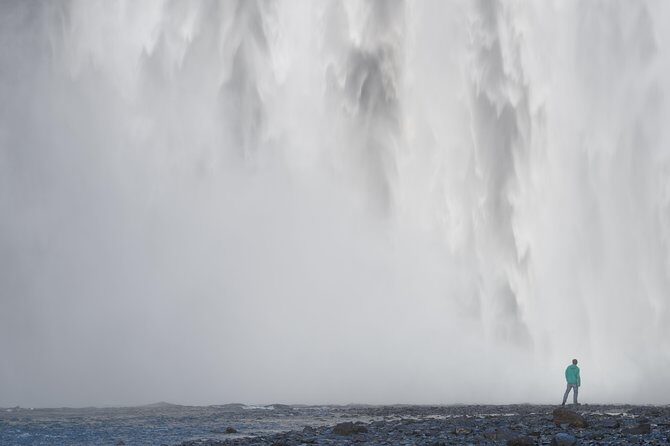 South Coast and Glacier Hike from Reykjavik - Transportation and Group Size: Comfort Matters on a Long Day