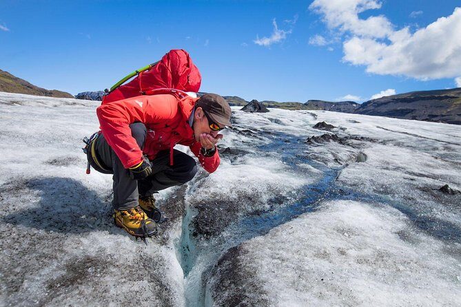 South Coast and Glacier Hike from Reykjavik - Weather and Cancellations: How to Think About Risk in Iceland
