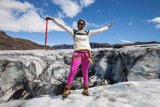 South Coast and Glacier Hike from Reykjavik - Price Breakdown: Why $186 Can Actually Feel Fair