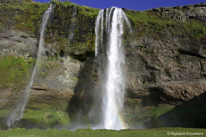 South Coast and Glacier Hike from Reykjavik - Glacier Hike at Sólheimajökull: Gear Up, Then Learn the Ice