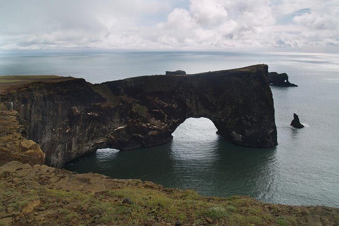 South Coast and Glacier Lagoon Day Trip by Super Jeep from Reykjavik - The guide matters: seeing it all without feeling timed