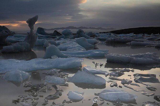 South Coast and Glacier Lagoon Day Trip by Super Jeep from Reykjavik - What to pack and how to handle a long, weather-driven day