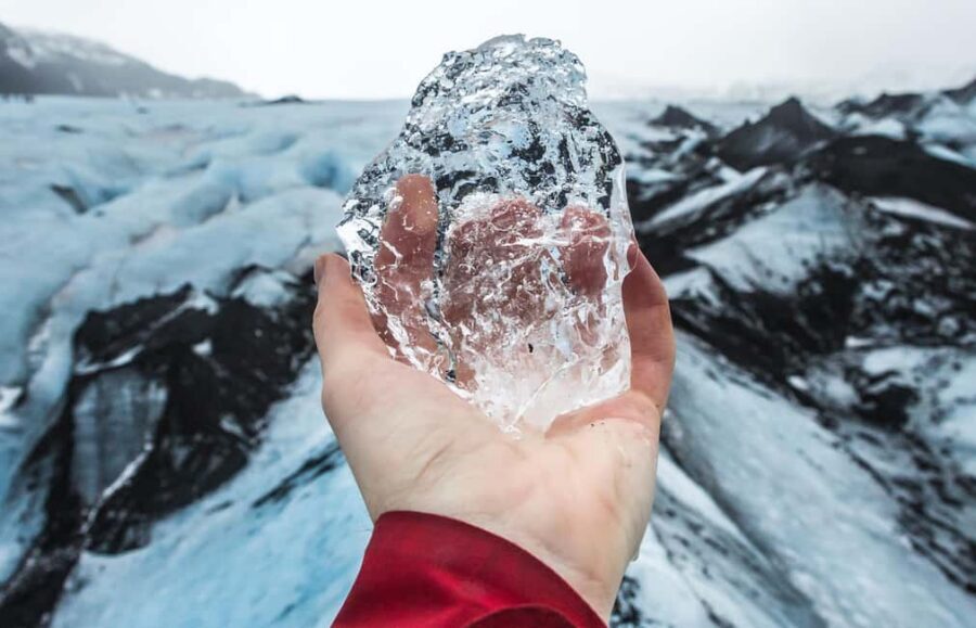 South Coast, Glacier Hike and Northern Lights Winter Tour - Who This Tour Suits (and Who Should Skip It)
