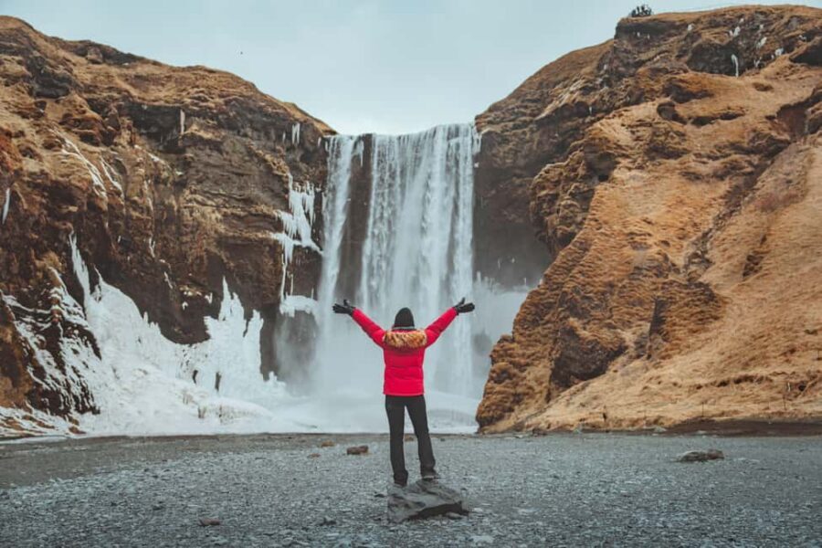 South Coast, Glacier Hike and Northern Lights Winter Tour - Price, What You Get, and When It Feels Like a Deal