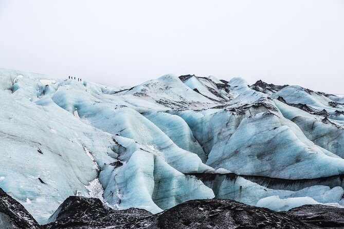 South Coast, Glacier Hike & Northern Lights from Reykjavik - The South Coast day: Seljalandsfoss, Skógafoss, and Reynisfjara