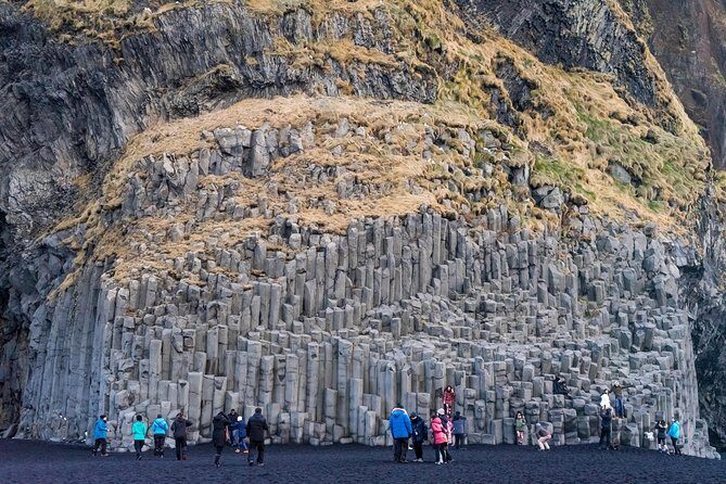 South Coast, Glacier Hike & Northern Lights from Reykjavik - Practical packing tips that prevent common problems