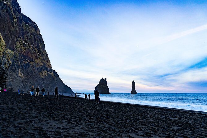 South Coast, Glacier Hike & Northern Lights from Reykjavik - Price and what you’re really paying for ($287.50)