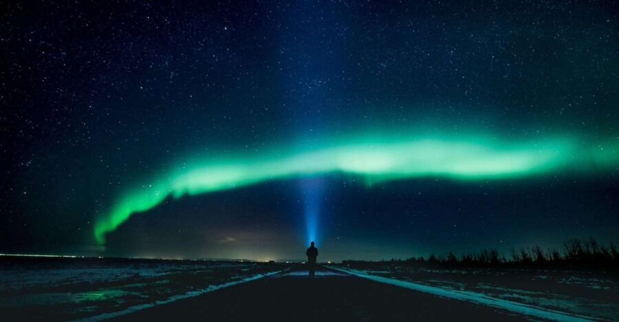 South Coast Iceland: 2-Day Blue Ice Cave & Jokulsarlon Tour - Key things that make this tour worth your time