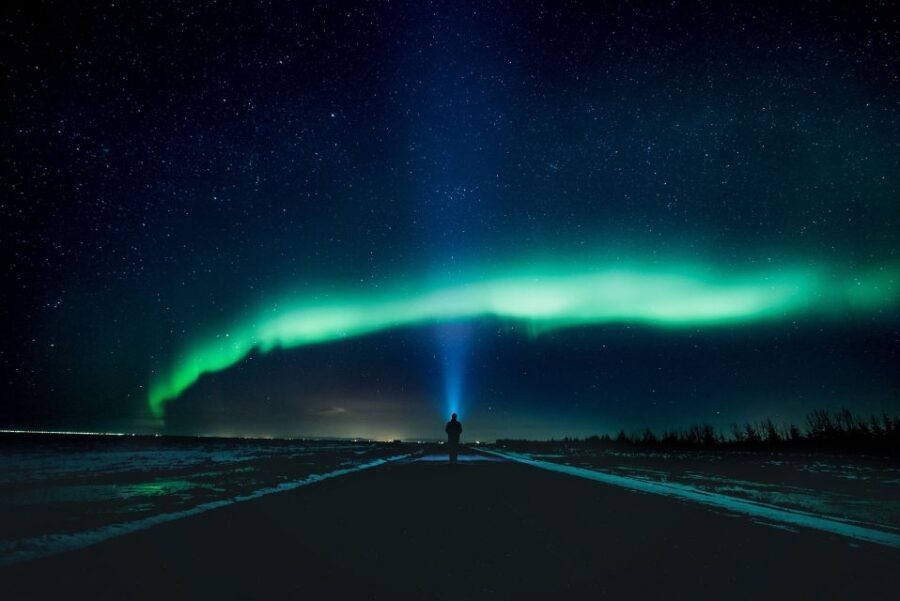 South Coast Iceland: 2-Day Blue Ice Cave & Jokulsarlon Tour - Two Days, One Big Southern Route: how this tour actually feels