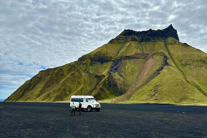 South Coast & Katla Ice Cave Adventure From Reykjavik in a 4x4 - South Coast 4x4 Route: Why This Day Trip Works