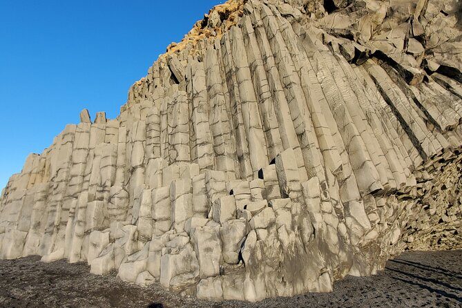 South Coast & Katla Ice Cave Adventure From Reykjavik in a 4x4 - Weather, Safety, and Why the Ice Cave Plan Can Shift
