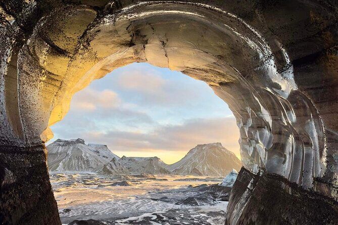 South Coast & Katla Ice Cave Adventure From Reykjavik in a 4x4 - The Price Question: What You’re Actually Paying For