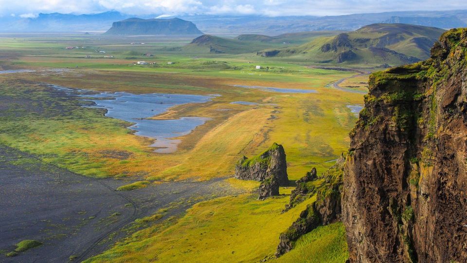 South Coast of Iceland. Black beach, glaсier, waterfalls... - Price and Value: Is $412 Fair for This Day?