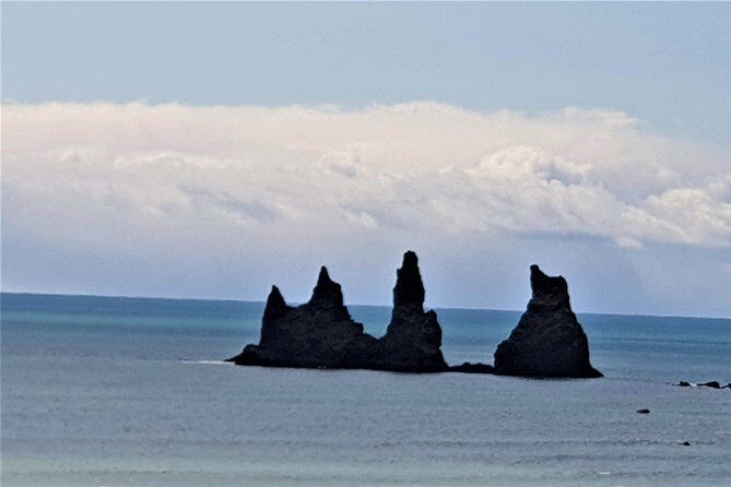 South coast Of Iceland- Private tour - South Coast on Your Terms, Not a Rigid Script