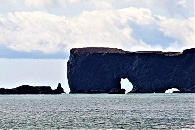 South coast Of Iceland- Private tour - Skógafoss and the Waterfall Country Logic
