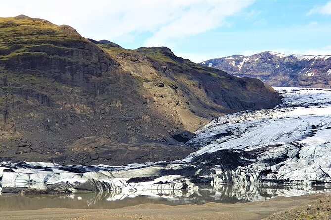 South coast Of Iceland- Private tour - Vik: A Small Village With a Big Southern-Coast Feeling