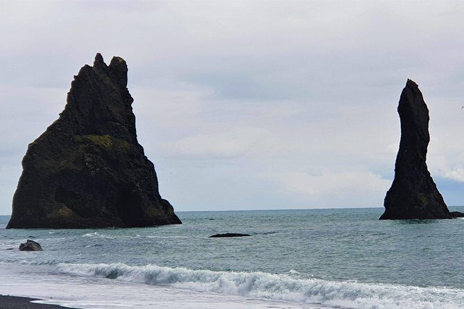South coast Of Iceland- Private tour - Dyrholaey: Puffins, Eider, and a Cliff That Doesn’t Care About Plans