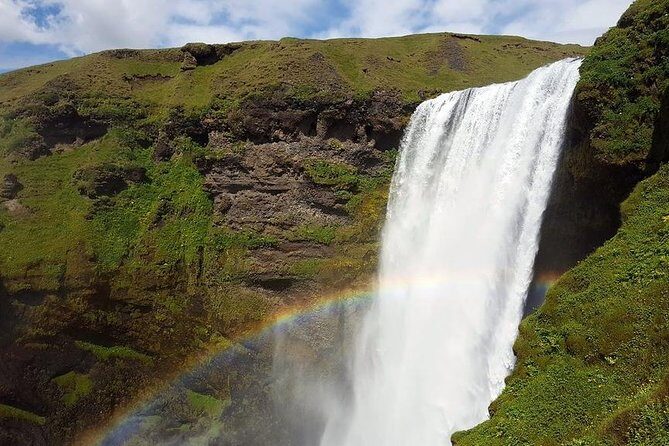 South Coast. Private Day Tour from Reykjavik - Why this South Coast route works so well for 10 hours