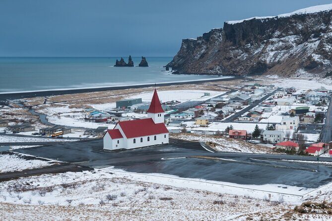 South Coast Private Guided Tour + Blue Lagoon(optional) - Why this Reykjavik-to–South Coast setup is such good value