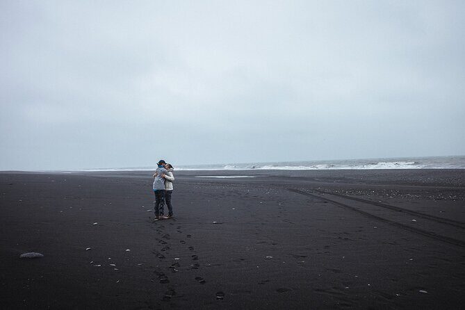 South Coast | Private Tour | PRO Photo Package included - Passing Eyjafjallajökull: A Stop Without a Stop