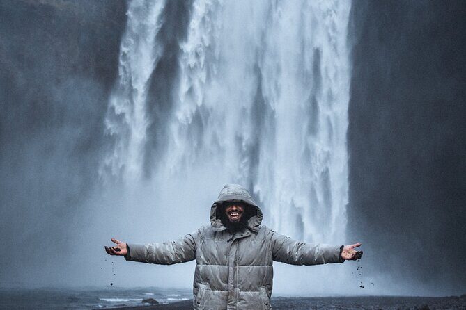 South Coast | Private Tour | PRO Photo Package included - The Route From Reykjavik: A Full Day of Stops