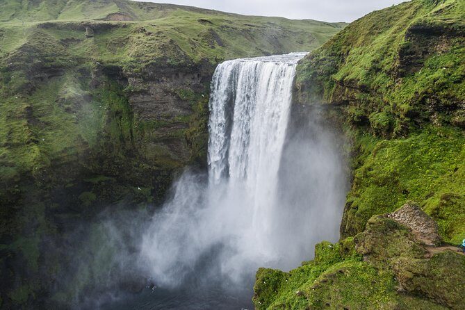 South Coast, Reynisfjara Beach & Waterfalls Small-Group Day Trip from Reykjavik - Should You Book This South Coast Day Trip from Reykjavik?