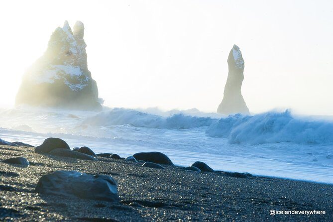South Coast Small-Group Tour from Reykjavik - Starting at 8:30 am: Pickup Rules That Matter in Reykjavík