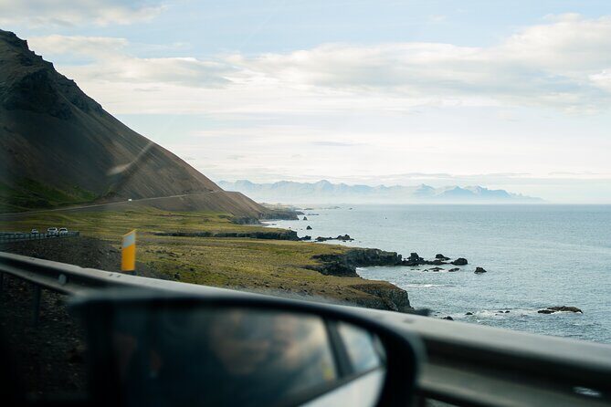 SOUTH COAST : The Discovery - Vík: the one-hour break that keeps it real