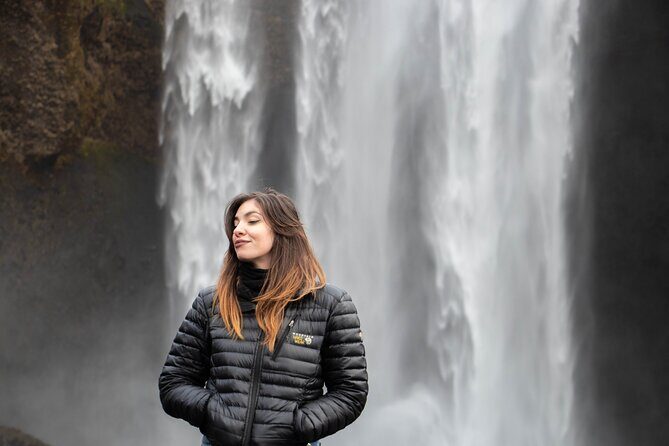 South Coast Tour & Glacier Hike | Private Super Jeep Tour - Private super jeep from Reykjavik: timing and how it feels