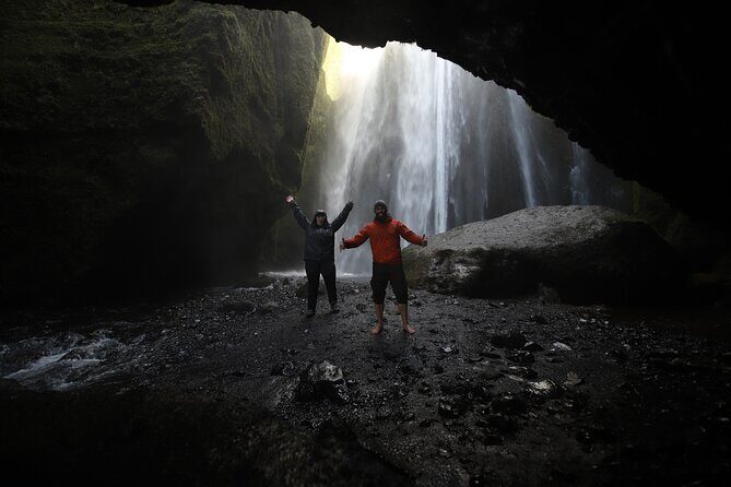 South Coast Tour & Glacier Hike | Private Super Jeep Tour - What’s included, what’s not, and what to bring