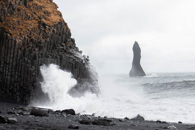 South Coast Tour & Glacier Hike | Private Super Jeep Tour - Price and value: $1,800 per group up to 6